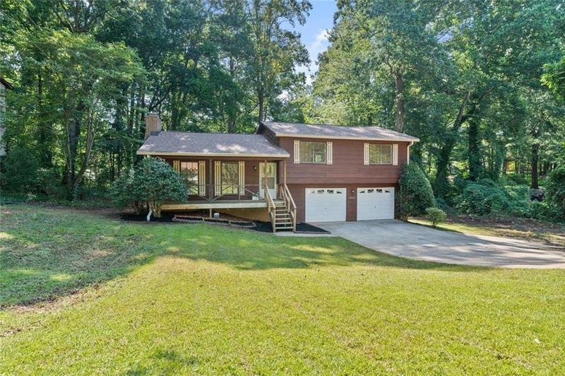 Image for property 4534 Tifton Court, Powder Springs, GA 30127