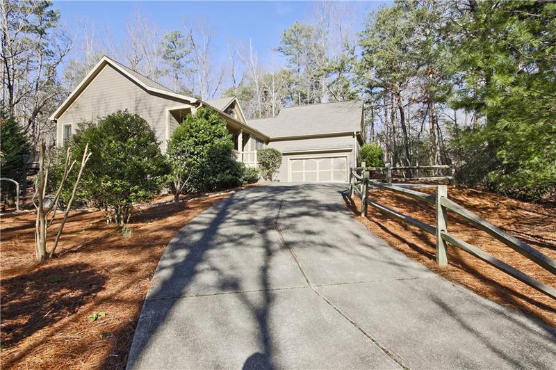 Image for property 270 Sleepy Hollow Circle, Jasper, GA 30143