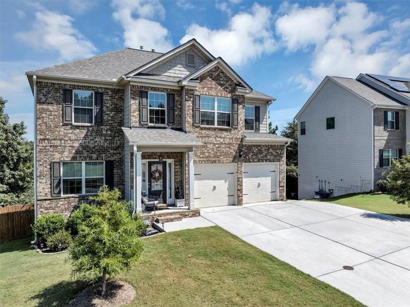 Image for property 2421 PLANTERS MILL Way, Conyers, GA 30012