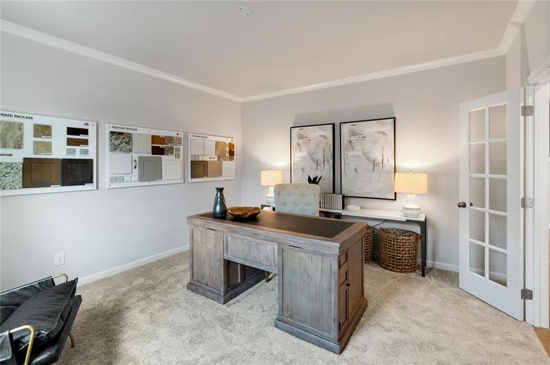 Image for property 392 Village Lane, Fairburn, GA 30213