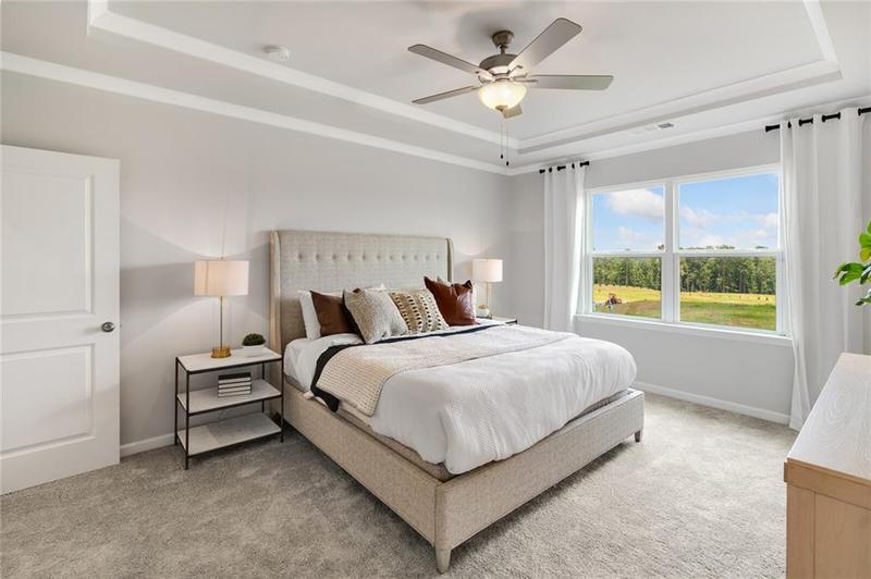Image for property 392 Village Lane, Fairburn, GA 30213