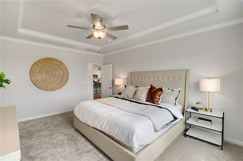 Image for property 392 Village Lane, Fairburn, GA 30213