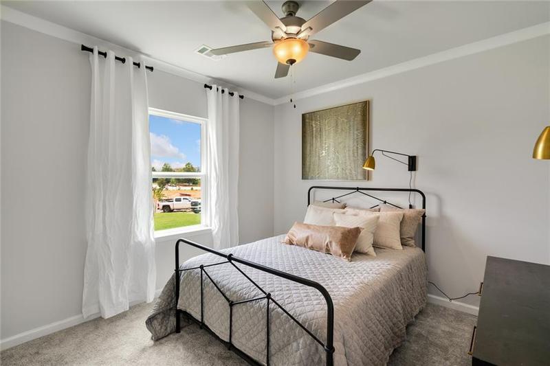 Image for property 392 Village Lane, Fairburn, GA 30213