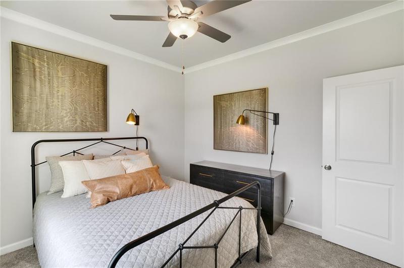 Image for property 392 Village Lane, Fairburn, GA 30213