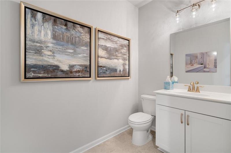Image for property 392 Village Lane, Fairburn, GA 30213