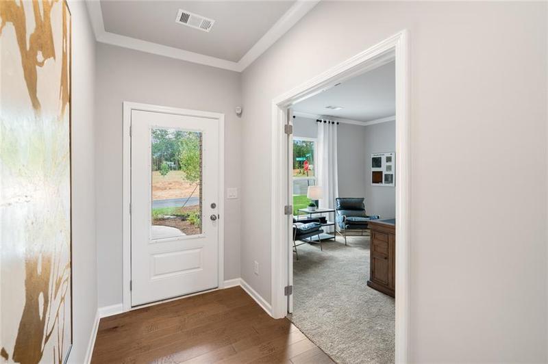 Image for property 392 Village Lane, Fairburn, GA 30213