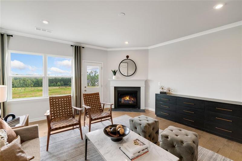 Image for property 392 Village Lane, Fairburn, GA 30213