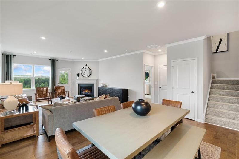 Image for property 392 Village Lane, Fairburn, GA 30213