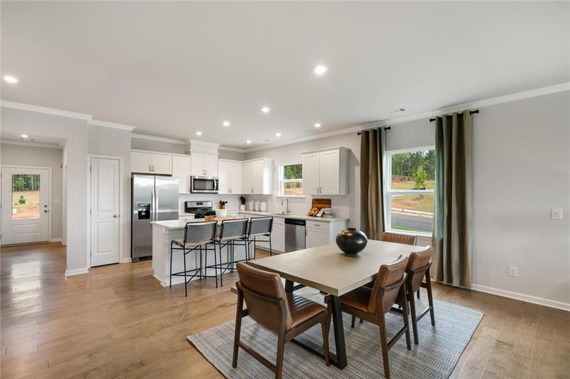 Image for property 392 Village Lane, Fairburn, GA 30213