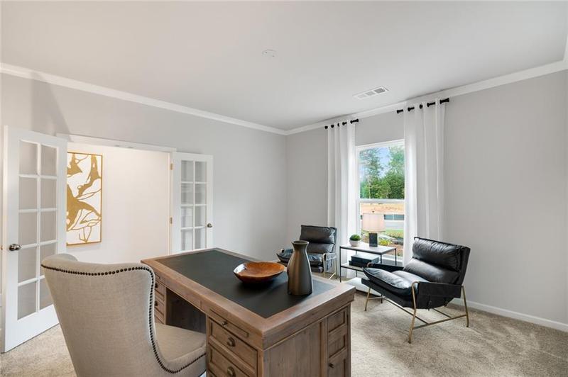 Image for property 392 Village Lane, Fairburn, GA 30213