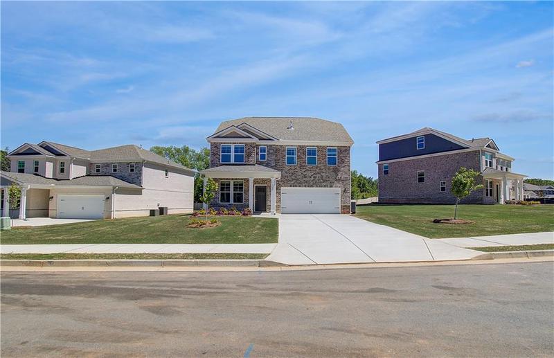 Image for property 143 Dalston Cove, Stockbridge, GA 30281