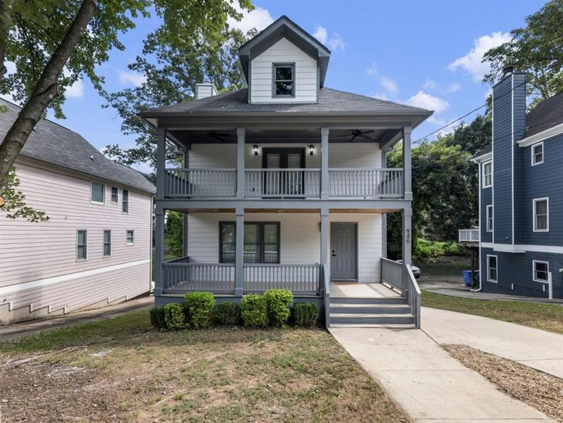 Image for property 946 Fern Avenue, Atlanta, GA 30315