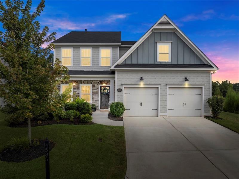 Image for property 4535 Seacliff Court, Cumming, GA 30028