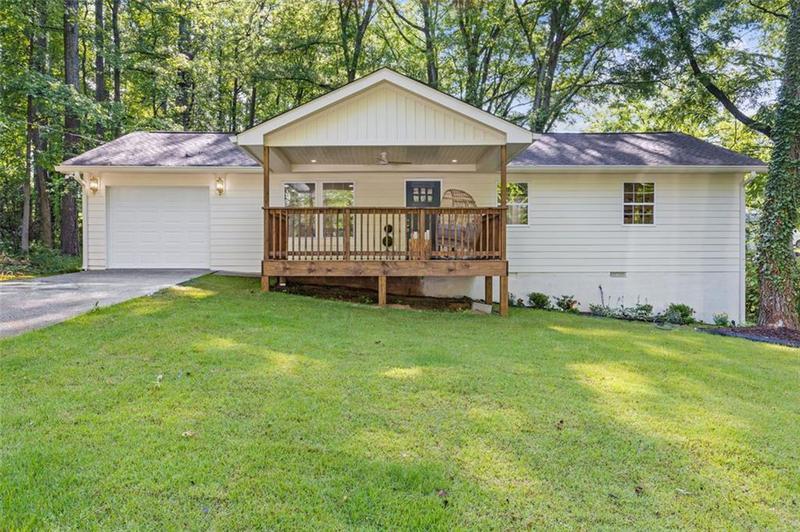 Image for property 2856 Bay Leaf Drive, Conyers, GA 30094
