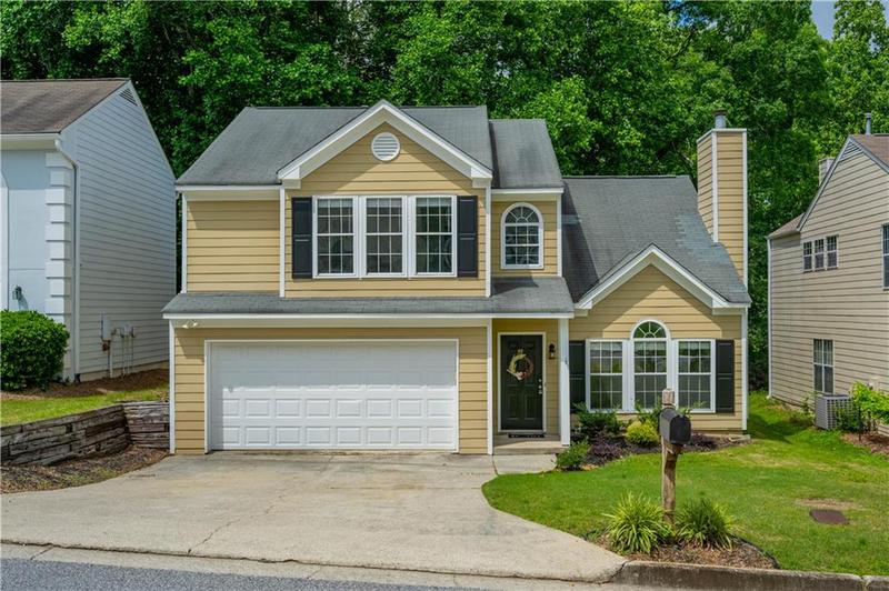 Image for property 3454 Benthollow Lane, Duluth, GA 30096