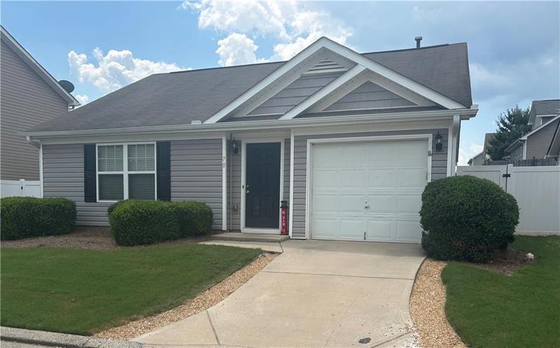 Image for property 70 Hill Side Way, Hiram, GA 30141