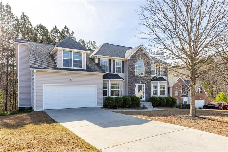 Image for property 3448 Craggy Perch, Douglasville, GA 30135