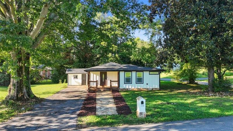 Image for property 172 Jasper Street, Fairmount, GA 30139