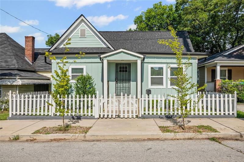 Image for property 480 James P Brawley Drive, Atlanta, GA 30318