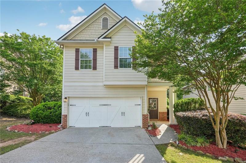 Image for property 6071 Apple Grove Road, Buford, GA 30519