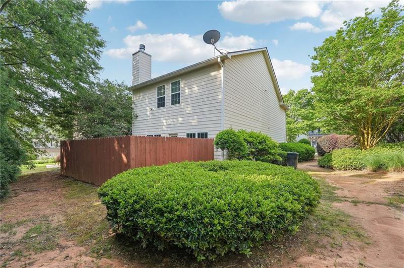 Image for property 6071 Apple Grove Road, Buford, GA 30519