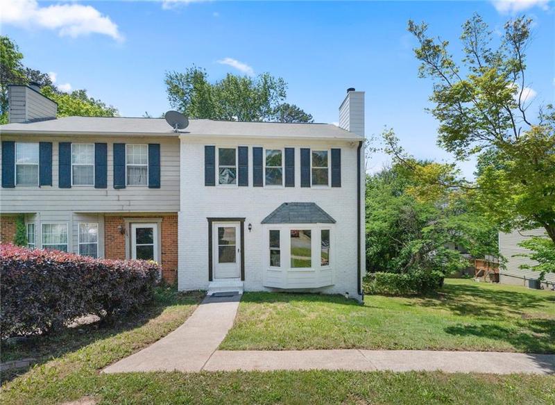 Image for property 1505 Cedar Bluff Trail, Marietta, GA 30062