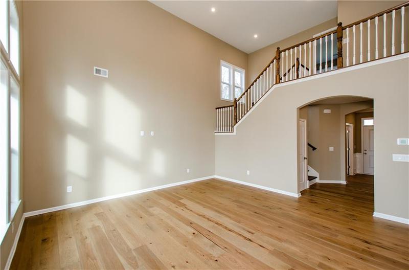 Image for property 8555 Scenic Ridge Way, Ball Ground, GA 30107