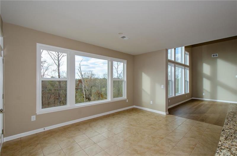 Image for property 8555 Scenic Ridge Way, Ball Ground, GA 30107