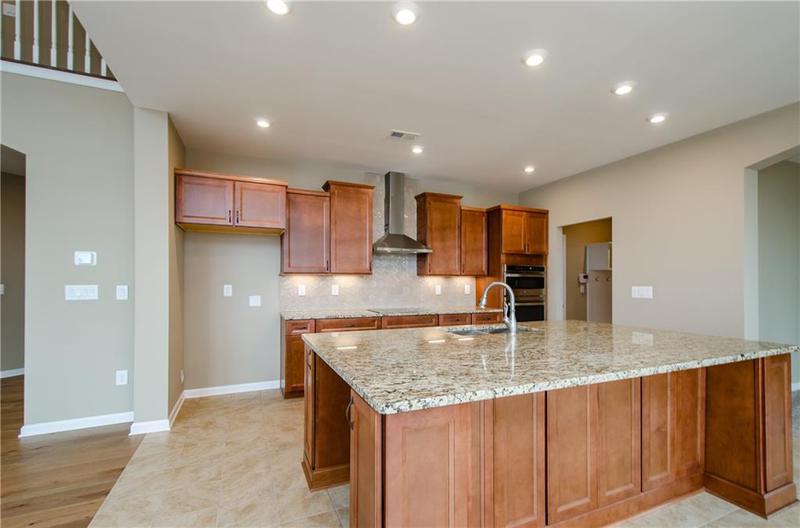 Image for property 8555 Scenic Ridge Way, Ball Ground, GA 30107