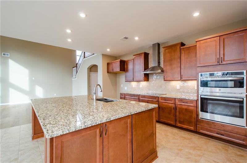 Image for property 8555 Scenic Ridge Way, Ball Ground, GA 30107