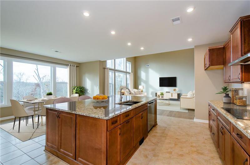 Image for property 8555 Scenic Ridge Way, Ball Ground, GA 30107