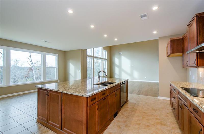 Image for property 8555 Scenic Ridge Way, Ball Ground, GA 30107