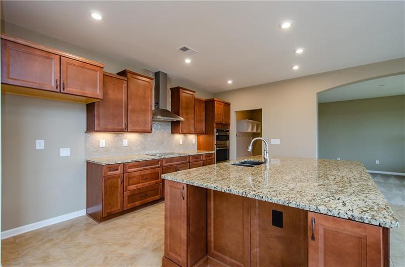 Image for property 8555 Scenic Ridge Way, Ball Ground, GA 30107