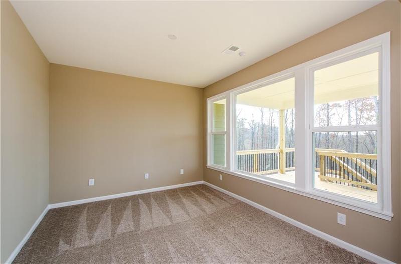 Image for property 8555 Scenic Ridge Way, Ball Ground, GA 30107
