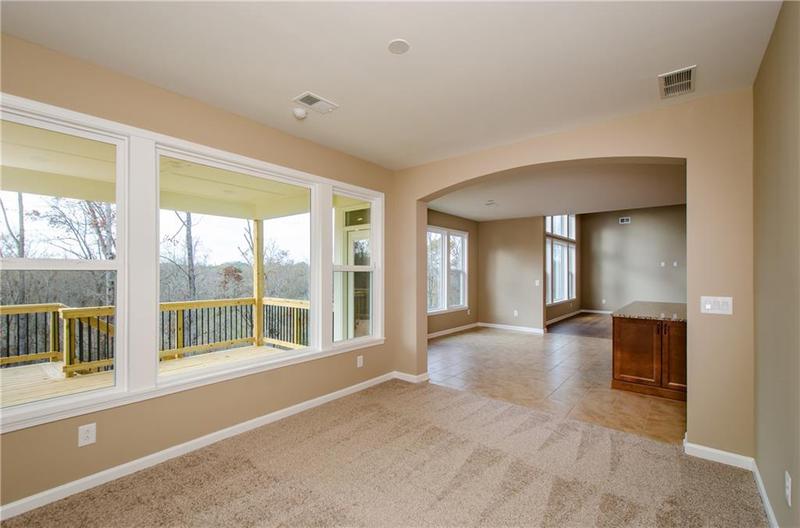 Image for property 8555 Scenic Ridge Way, Ball Ground, GA 30107