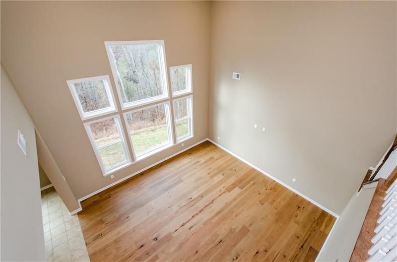 Image for property 8555 Scenic Ridge Way, Ball Ground, GA 30107