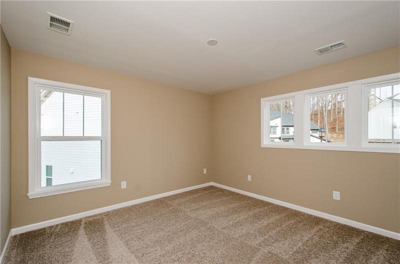 Image for property 8555 Scenic Ridge Way, Ball Ground, GA 30107