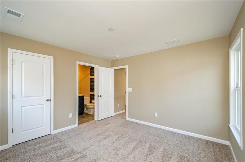 Image for property 8555 Scenic Ridge Way, Ball Ground, GA 30107