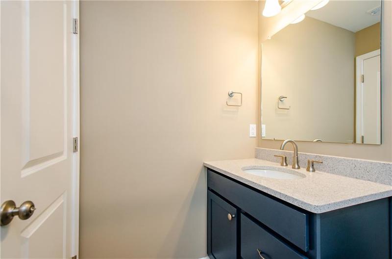 Image for property 8555 Scenic Ridge Way, Ball Ground, GA 30107