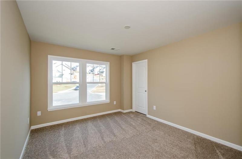 Image for property 8555 Scenic Ridge Way, Ball Ground, GA 30107
