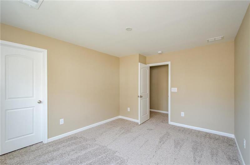 Image for property 8555 Scenic Ridge Way, Ball Ground, GA 30107