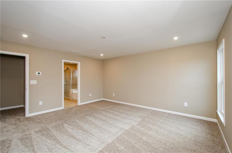 Image for property 8555 Scenic Ridge Way, Ball Ground, GA 30107