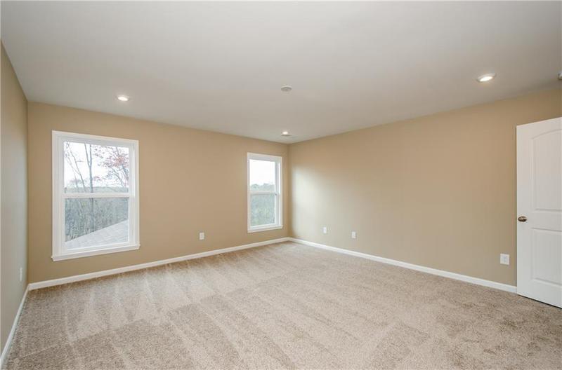 Image for property 8555 Scenic Ridge Way, Ball Ground, GA 30107