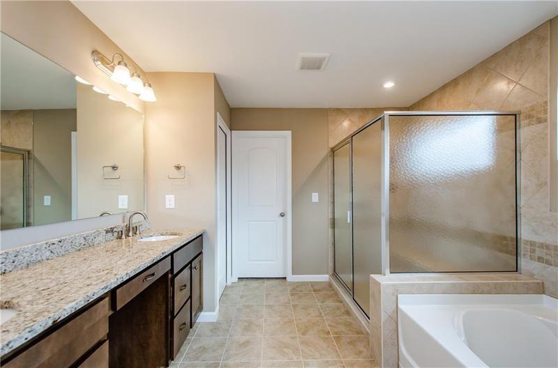 Image for property 8555 Scenic Ridge Way, Ball Ground, GA 30107