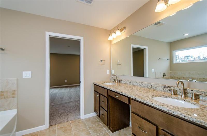 Image for property 8555 Scenic Ridge Way, Ball Ground, GA 30107