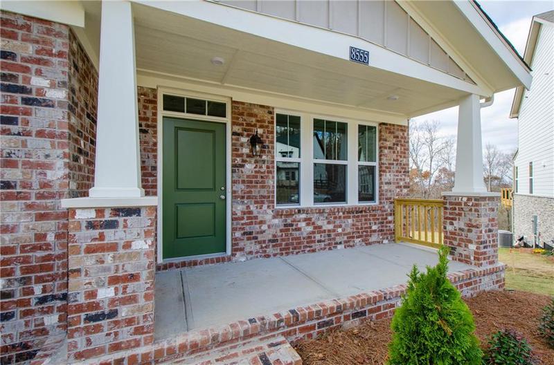 Image for property 8555 Scenic Ridge Way, Ball Ground, GA 30107