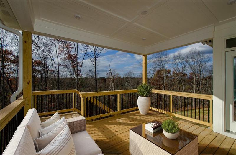 Image for property 8555 Scenic Ridge Way, Ball Ground, GA 30107