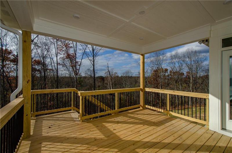 Image for property 8555 Scenic Ridge Way, Ball Ground, GA 30107