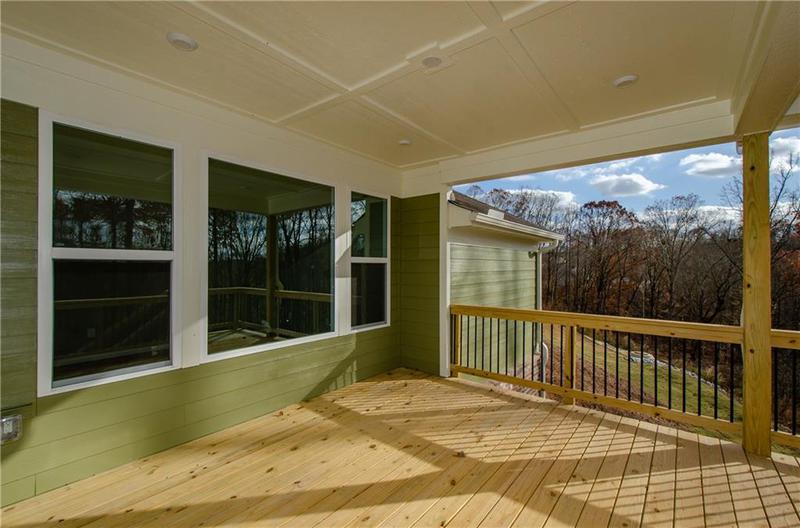 Image for property 8555 Scenic Ridge Way, Ball Ground, GA 30107