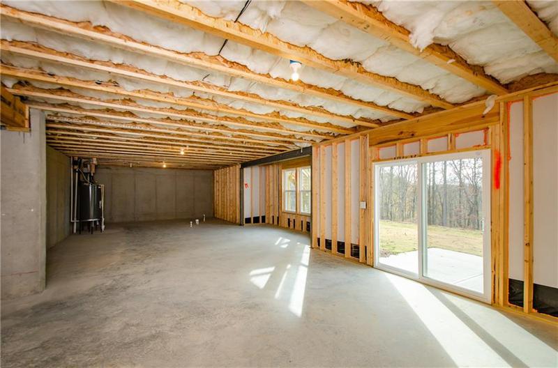 Image for property 8555 Scenic Ridge Way, Ball Ground, GA 30107